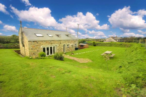 Trennal Barn